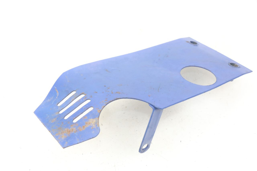 photo de SOTTOCARRO MOTORE LONCIN DIRT BIKE 125 - Vista principale