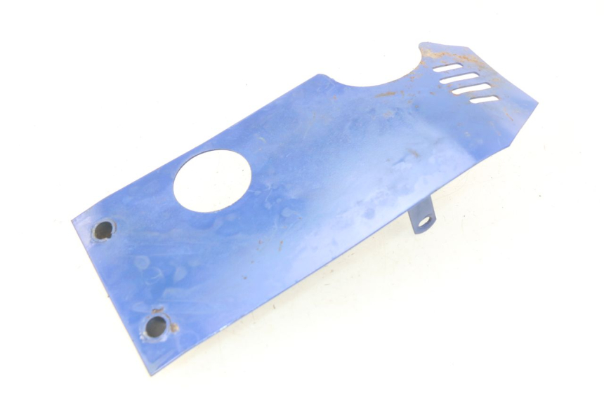 photo de SOTTOCARRO MOTORE LONCIN DIRT BIKE 125 - Altra angolazione