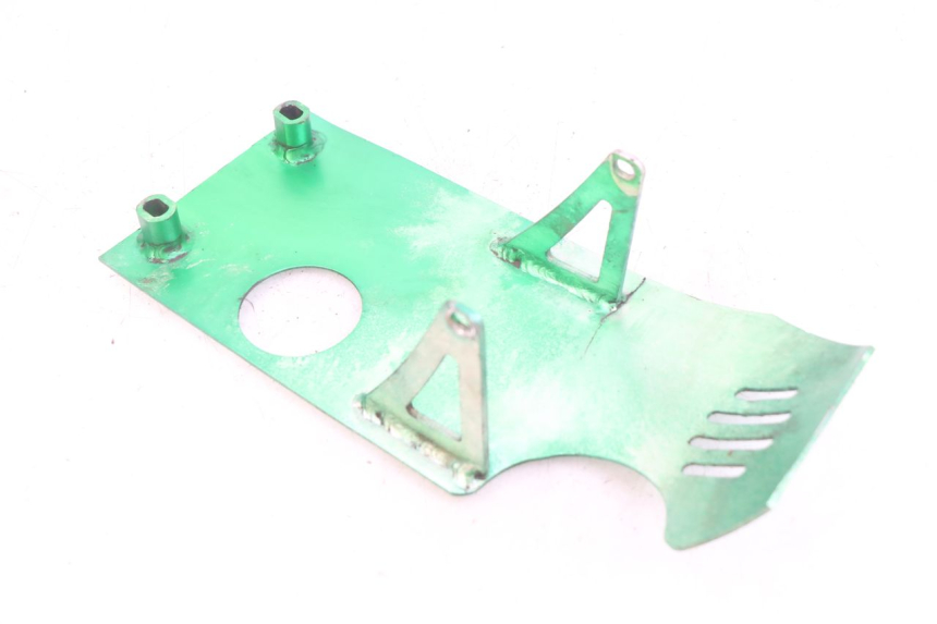 photo de PROTEZIONE MOTORE APOLLO DIRT BIKE 125 (2010 - 2018) - Vista principale