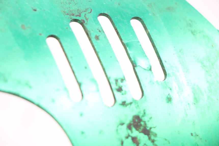 photo de PROTEZIONE MOTORE APOLLO DIRT BIKE 125 (2010 - 2018) - Dettaglio del componente