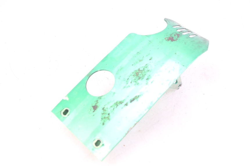 photo de PROTEZIONE MOTORE APOLLO DIRT BIKE 125 (2010 - 2018) - Zoom sullo stato d'uso