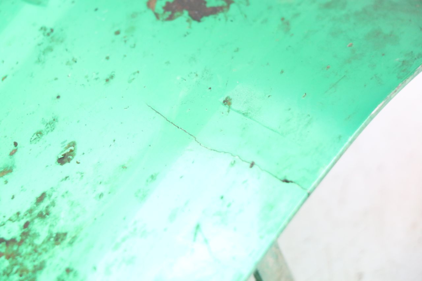 photo de PROTEZIONE MOTORE APOLLO DIRT BIKE 125 (2010 - 2018) - Altra angolazione