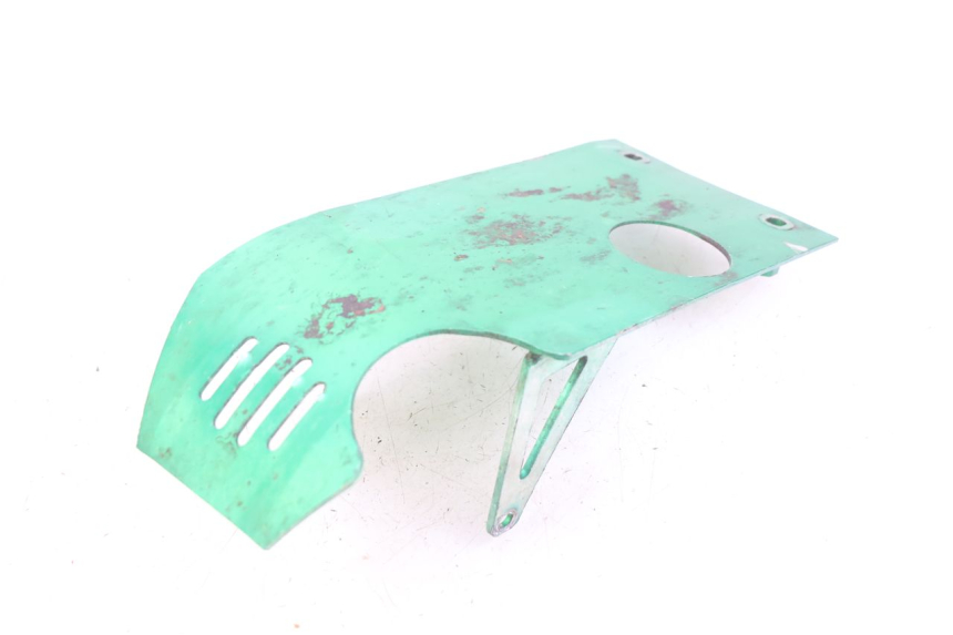 photo de PROTEZIONE MOTORE APOLLO DIRT BIKE 125 (2010 - 2018) - Primo piano tecnico