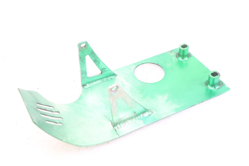 photo de PROTEZIONE MOTORE APOLLO DIRT BIKE 125 (2010 - 2018) - Vista d'insieme del prodotto