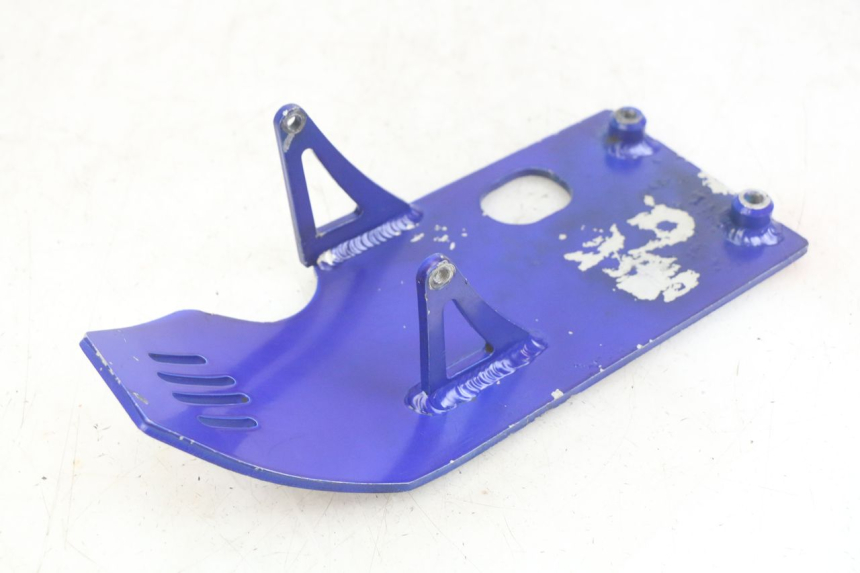 photo de SOTTOCARRO MOTORE LONCIN DIRT BIKE 125 - Zoom sullo stato d'uso