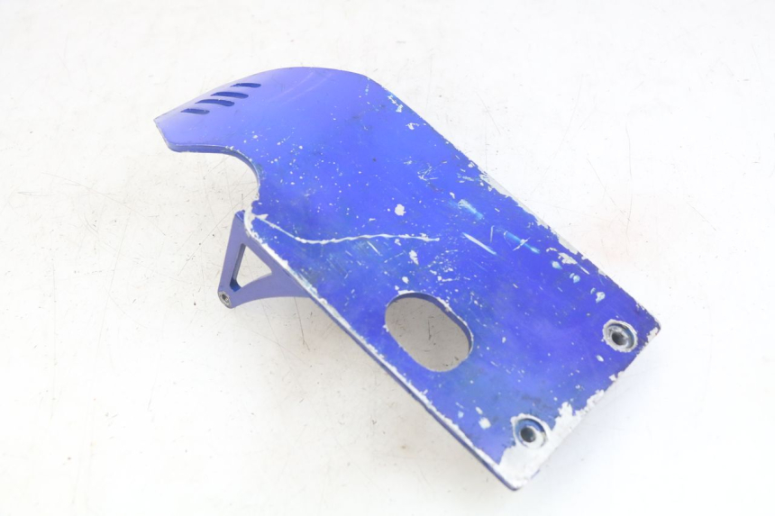 photo de SOTTOCARRO MOTORE LONCIN DIRT BIKE 125 - Altra angolazione