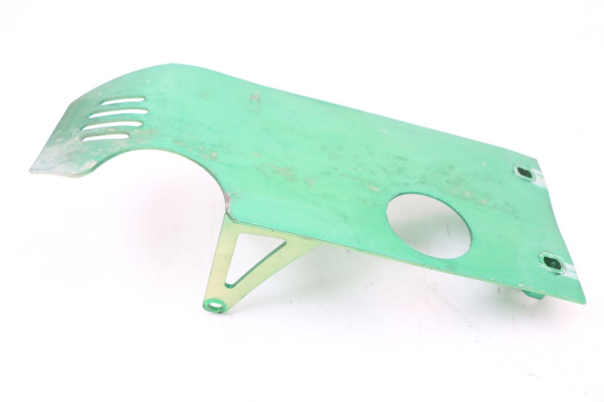 photo de Protezione motore CCR DIRT BIKE 125 - Zoom sullo stato d'uso