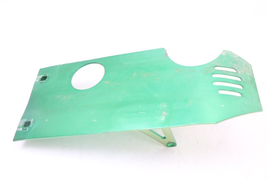 photo de Protezione motore CCR DIRT BIKE 125 - Altra angolazione