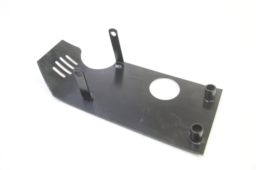 photo de SOTTOCARRO MOTORE LONCIN DIRT BIKE 125 - Zoom sullo stato d'uso