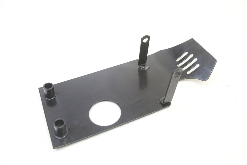 photo de SOTTOCARRO MOTORE LONCIN DIRT BIKE 125 - Altra angolazione