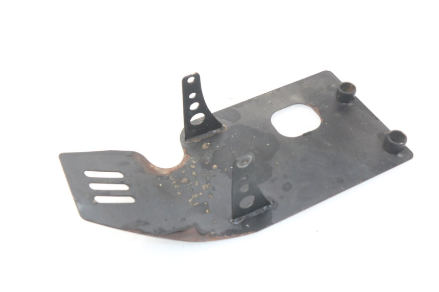 photo de Protezione motore LIFAN DIRTBIKE 50 - Altra angolazione