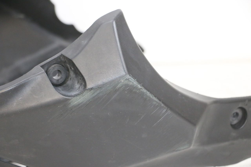 photo de PUNTALE SUZUKI DL V STROM 1000 (2002 - 2007) - Dettagli dei punti di fissaggio