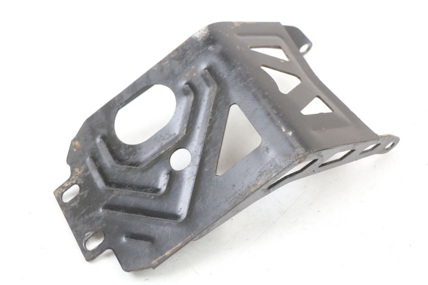 photo de PUNTALE KSR RACING DRIFT 140 - Primo piano tecnico