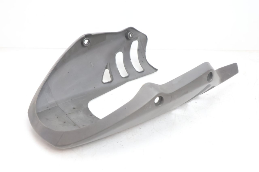 photo de PUNTALE KAWASAKI ER-6 ER6 N 650 (2005 - 2009) - Caratteristiche distintive
