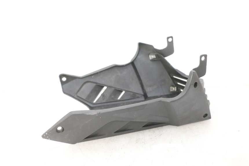 photo de PUNTALE STAHO FH 50 (2018 - 2019) - Zoom sullo stato d'uso