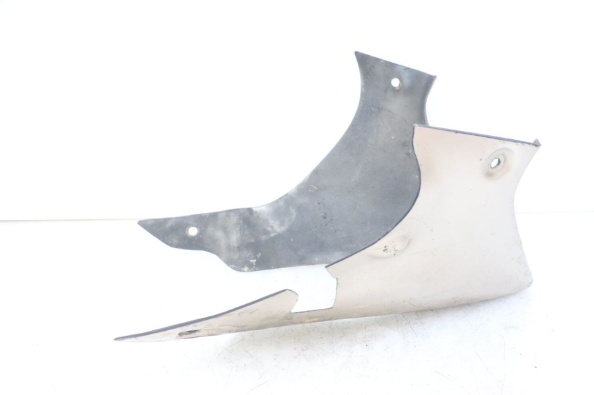 photo de SOTTOCARRO MOTORE YAMAHA FJ 3CX 1200 (1986 - 1996) - Primo piano tecnico