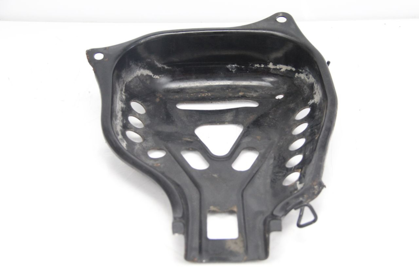 photo de Protezione motore MBK FLIPPER 115 (2013 - 2017) - Zoom sullo stato d'uso