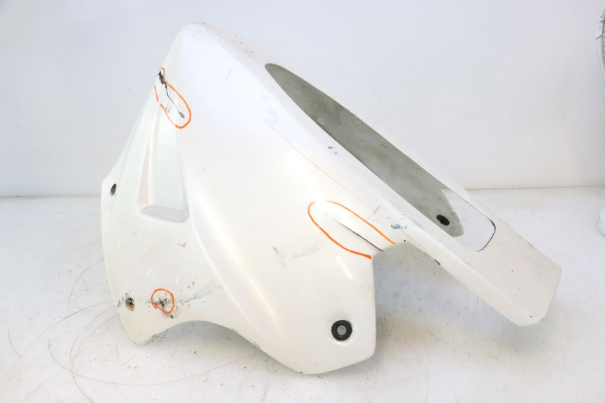 photo de PUNTALE KAWASAKI GPX F ZX750F 750 (1986 - 1990) - Caratteristiche distintive
