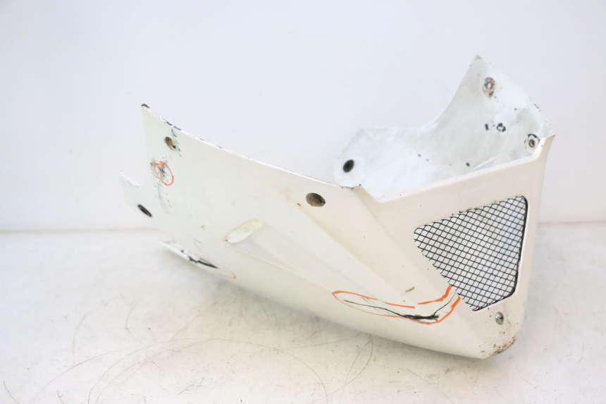 photo de PUNTALE KAWASAKI GPX F ZX750F 750 (1986 - 1990) - Vista d'insieme del prodotto