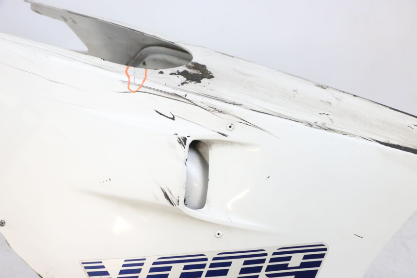 photo de PUNTALE KAWASAKI GPX R WARBIRD 600 (1988 - 1993) - Ispezione visiva dettagliata