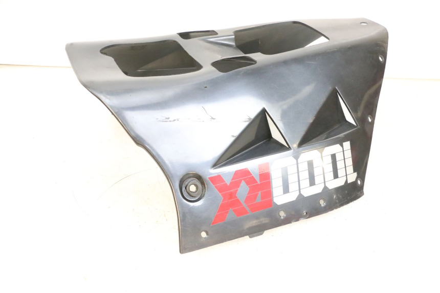 photo de PUNTALE KAWASAKI GPZ RX 1000 (1986 - 1988) - Zoom sui componenti