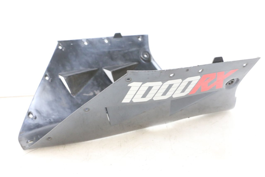 photo de PUNTALE KAWASAKI GPZ RX 1000 (1986 - 1988) - Primo piano tecnico