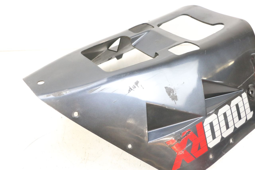 photo de PUNTALE KAWASAKI GPZ RX 1000 (1986 - 1988) - Dettagli dei punti di fissaggio