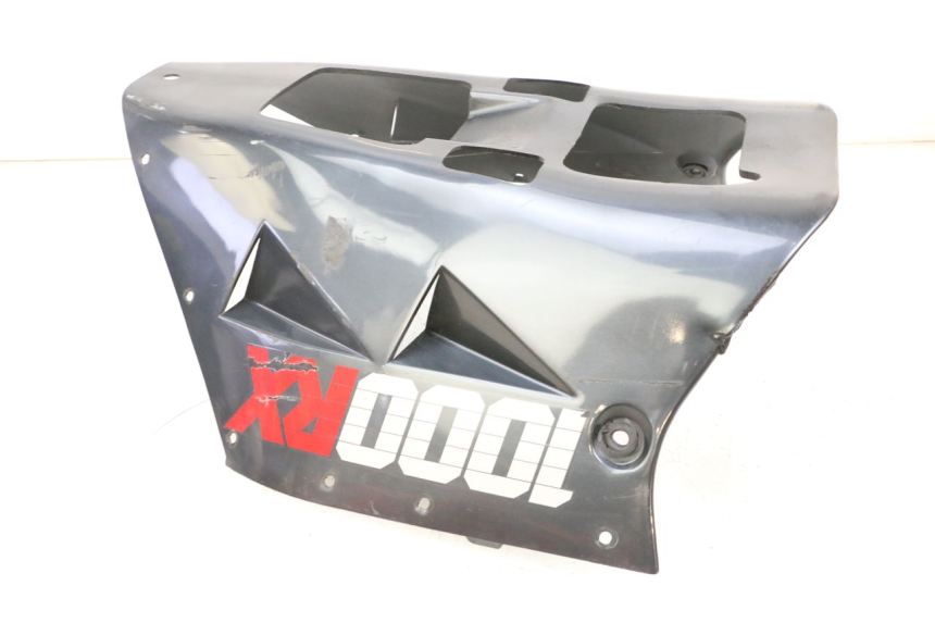 photo de PUNTALE KAWASAKI GPZ RX 1000 (1986 - 1988) - Stato della superficie e materiale