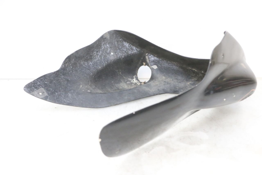 photo de PUNTALE SUZUKI GSF N BANDIT 600 (1996 - 1999) - Ispezione visiva dettagliata