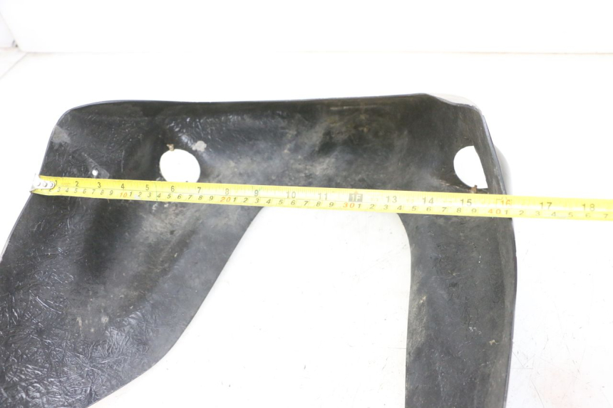 photo de PUNTALE SUZUKI GSF N BANDIT 600 (1996 - 1999) - Stato della superficie e materiale