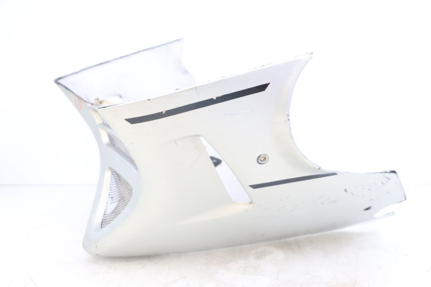 photo de PUNTALE SUZUKI GSX E 250 (1982 - 1983) - Caratteristiche distintive