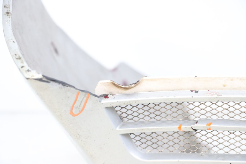 photo de PUNTALE SUZUKI GSX E 250 (1982 - 1983) - Zoom sui componenti