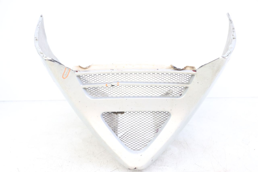 photo de PUNTALE SUZUKI GSX E 250 (1982 - 1983) - Focus sulla struttura