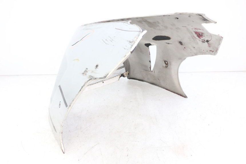 photo de PUNTALE SUZUKI GSX E 250 (1982 - 1983) - Primo piano tecnico