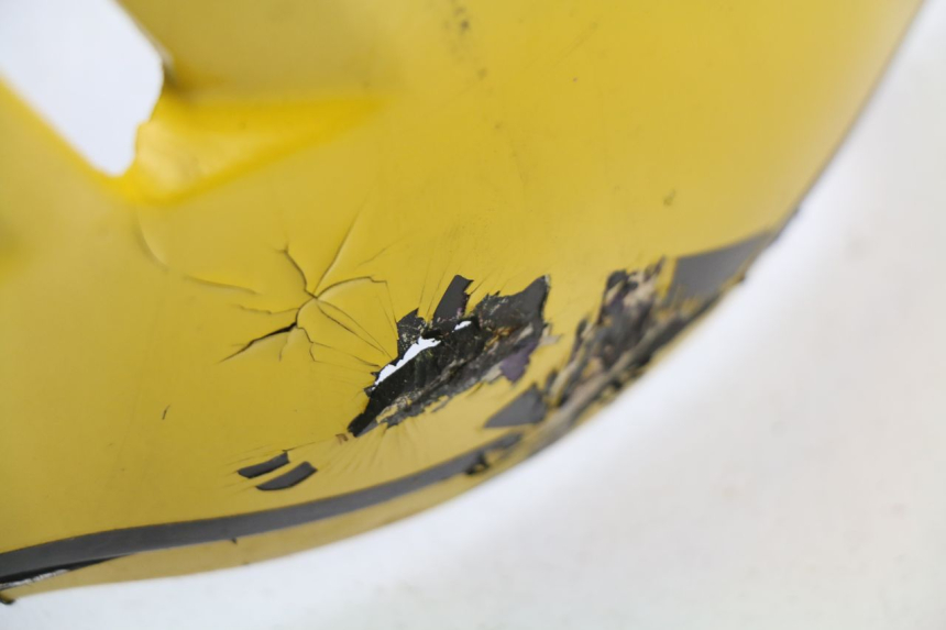 photo de Protezione motore SUZUKI GSXF GSX F 600 (1988 - 1997) - Dettaglio del componente