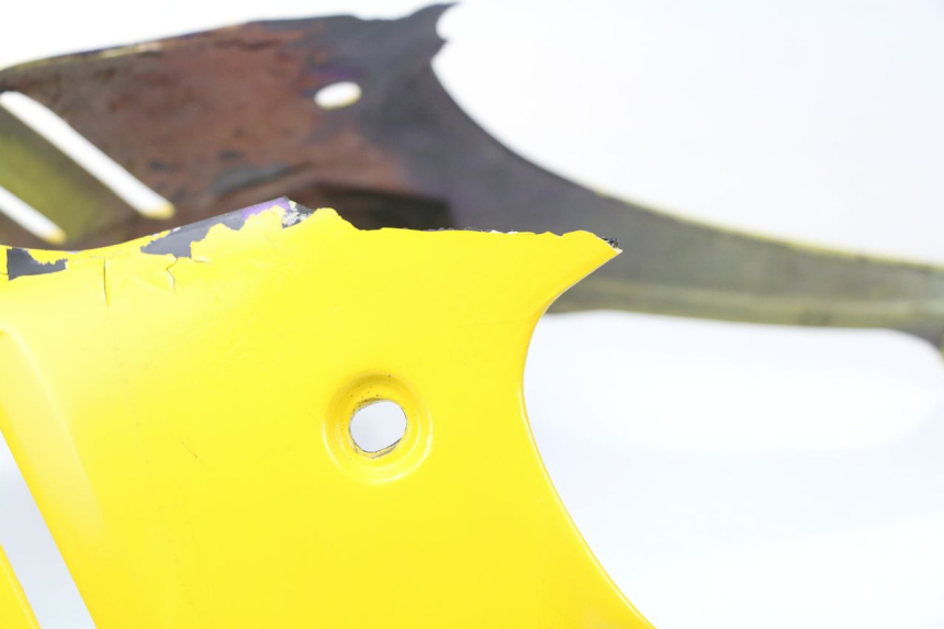 photo de Protezione motore SUZUKI GSXF GSX F 600 (1988 - 1997) - Zoom sui componenti