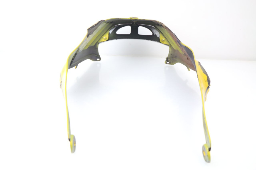 photo de Protezione motore SUZUKI GSXF GSX F 600 (1988 - 1997) - Foto prodotto supplementare