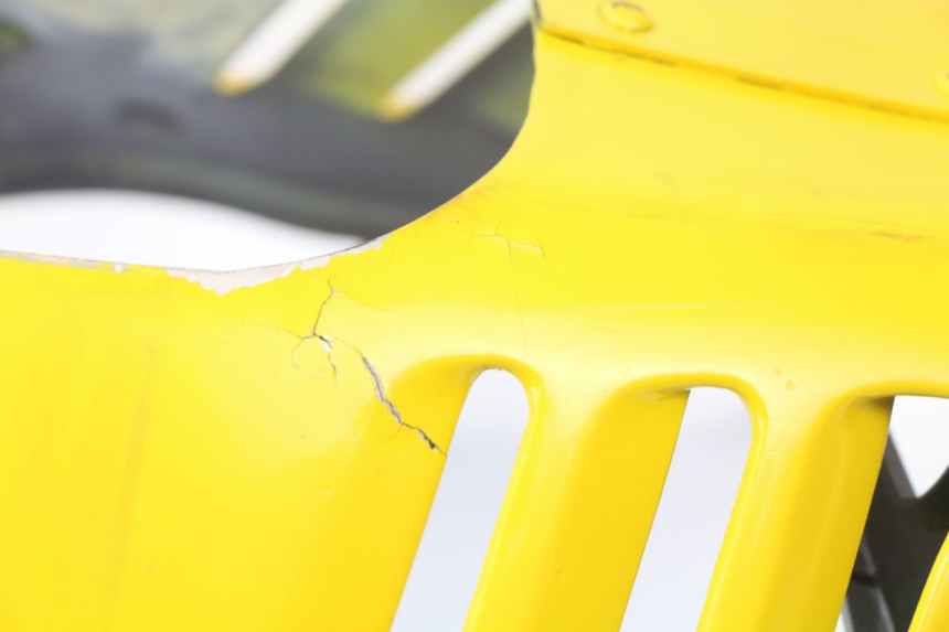 photo de Protezione motore SUZUKI GSXF GSX F 600 (1988 - 1997) - Ispezione visiva dettagliata