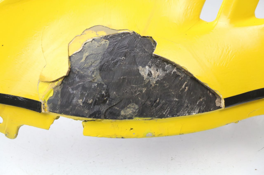 photo de Protezione motore SUZUKI GSXF GSX F 600 (1988 - 1997) - Angolazione alternativa