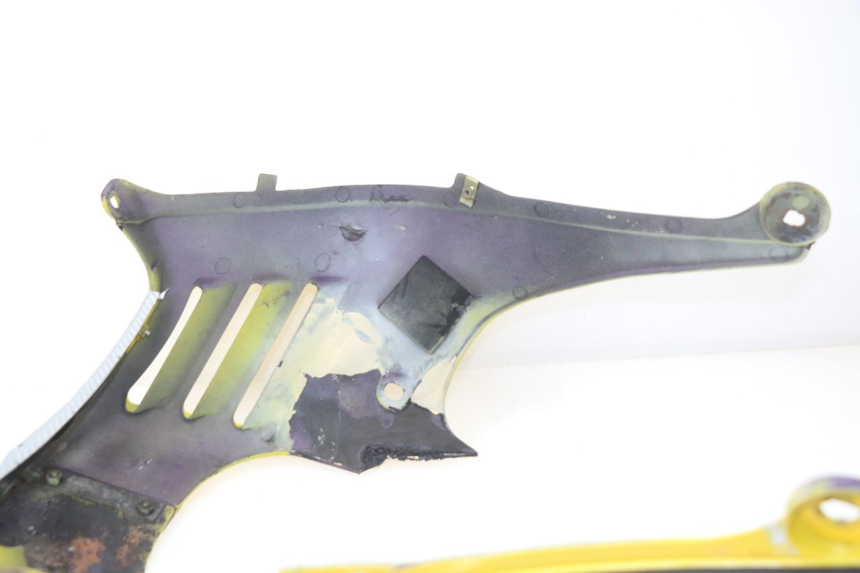 photo de Protezione motore SUZUKI GSXF GSX F 600 (1988 - 1997) - Vista d'insieme del prodotto