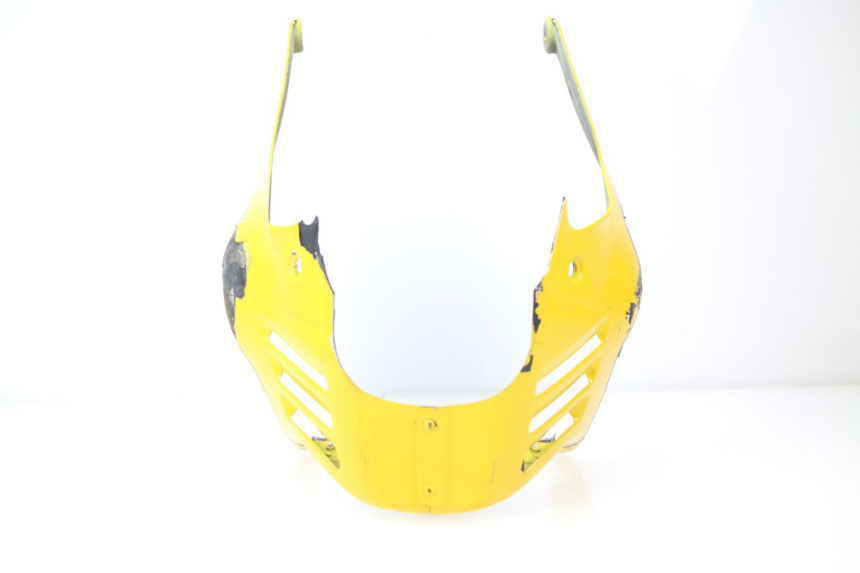 photo de Protezione motore SUZUKI GSXF GSX F 600 (1988 - 1997) - Marcature e riferimenti originali