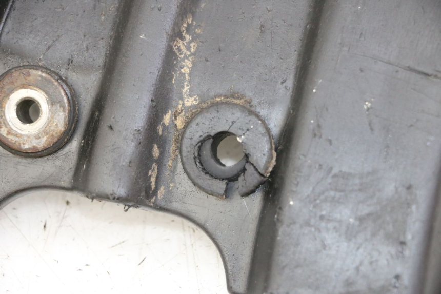 photo de PUNTALE HONDA MTX TC02 125 (1987 - 1989) - Altra angolazione