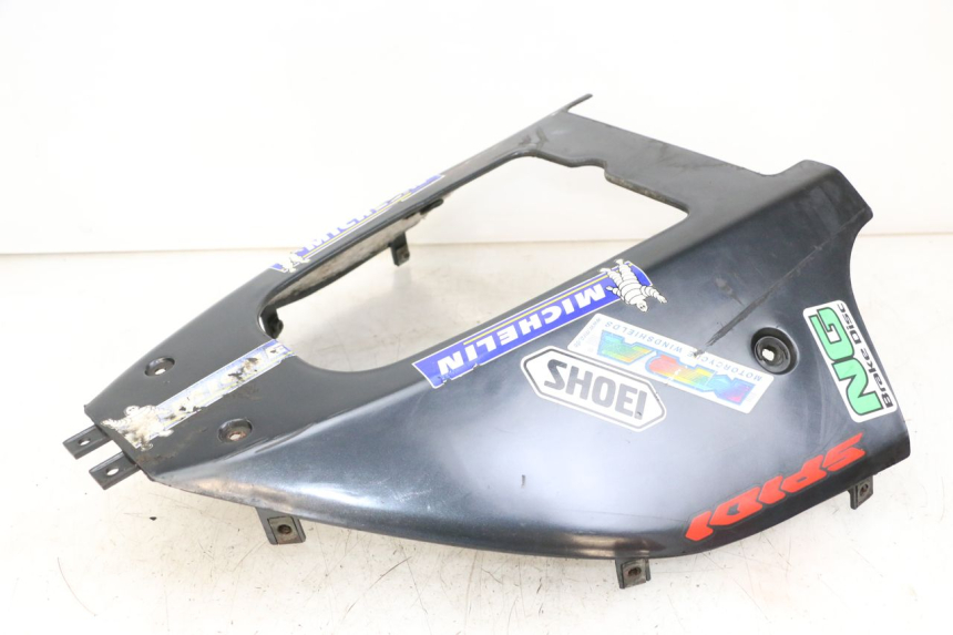 photo de Protezione motore KAWASAKI GTR 1000 (1994 - 2004) - Primo piano tecnico