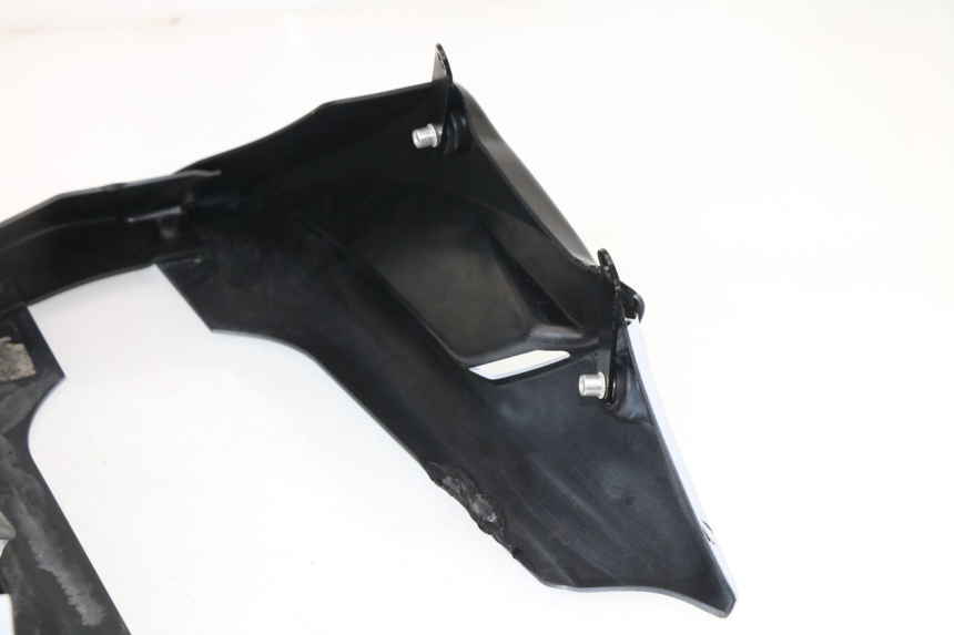 photo de Protezione motore KAWASAKI Z 650 (2016 - 2019) - Zoom sullo stato d'uso