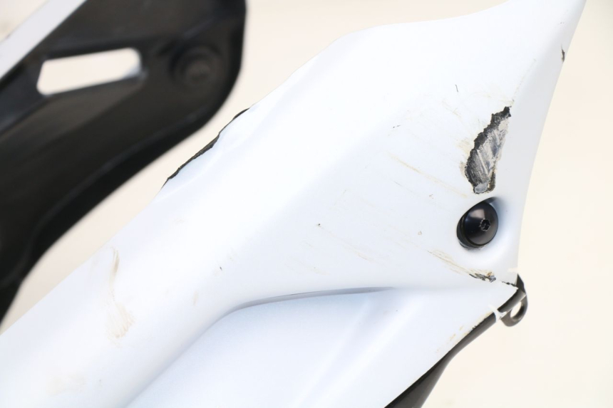 photo de Protezione motore KAWASAKI Z 650 (2016 - 2019) - Primo piano tecnico