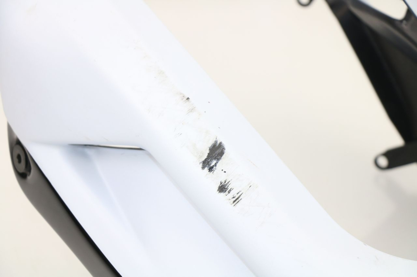 photo de Protezione motore KAWASAKI Z 650 (2016 - 2019) - Dettagli dei punti di fissaggio