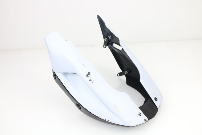 photo de Protezione motore KAWASAKI Z 650 (2016 - 2019) - Stato della superficie e materiale