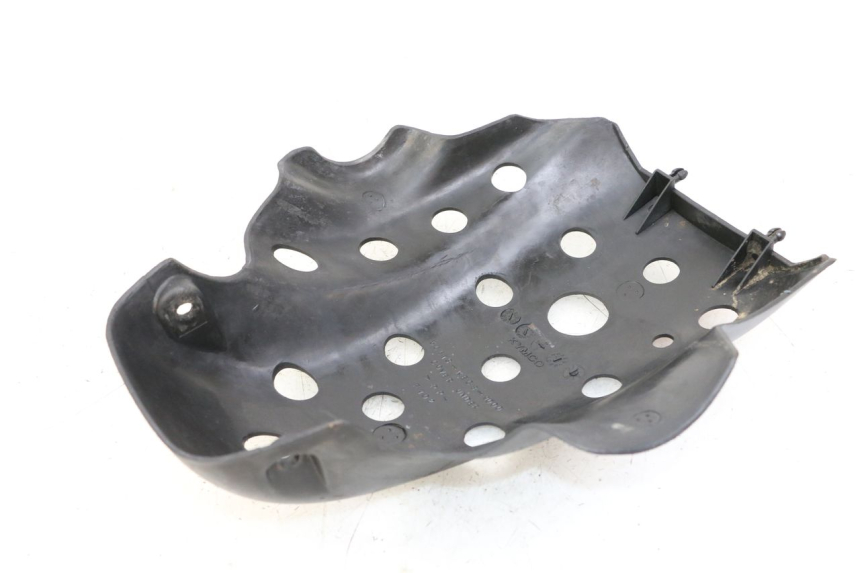 photo de PUNTALE KYMCO STRYKER OFF ROAD 125 (1999 - 2005) - Zoom sullo stato d'uso