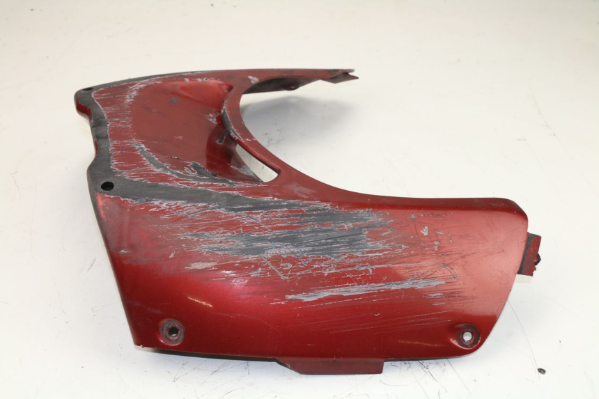 photo de Protezione motore BMW R RT ABS 1100 (1996 - 2001) - Primo piano tecnico