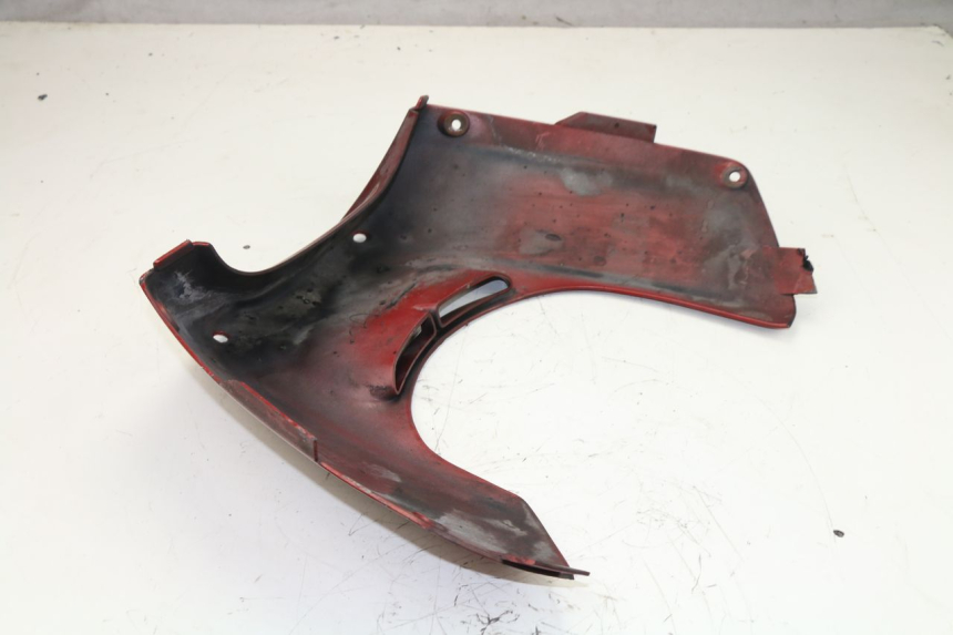 photo de Protezione motore BMW R RT ABS 1100 (1996 - 2001) - Dettagli dei punti di fissaggio